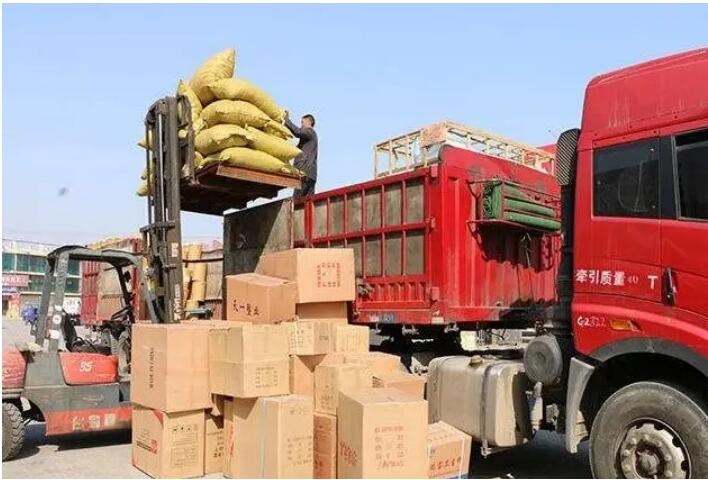 漳州到永胜县物流专线