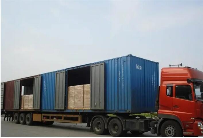 漳州到永胜县整车运输