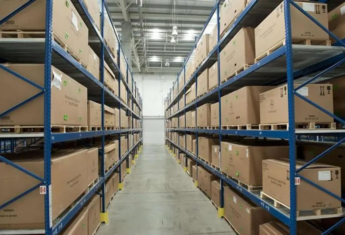 漳州到永胜县货物仓储