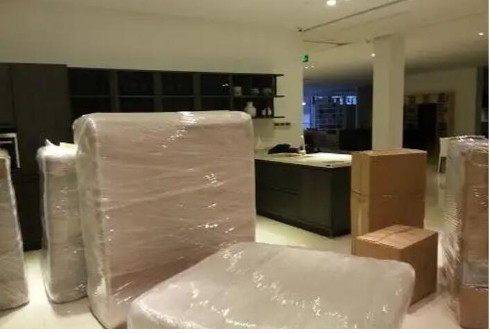 漳州到永胜县长途搬家