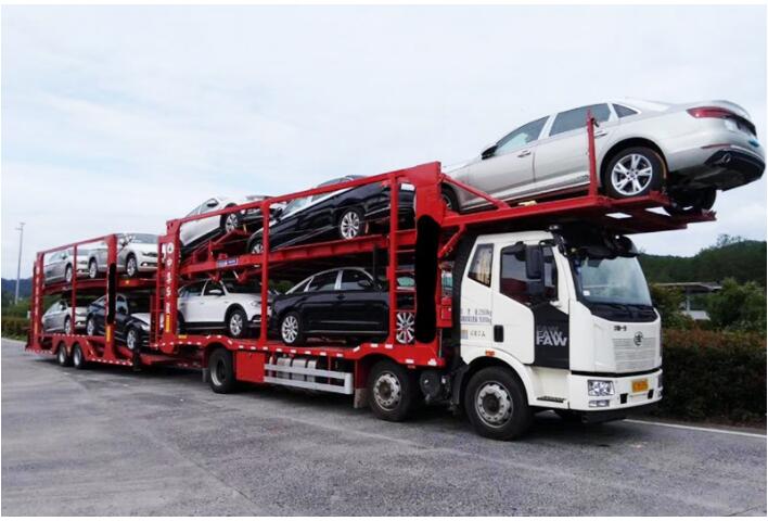 漳州到永胜县轿车托运